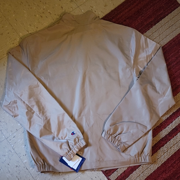 Champion Rally Jacket - Picture 3 of 6